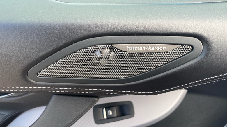 BMW 6 Series 640d M Sport 4dr Auto Diesel Saloon